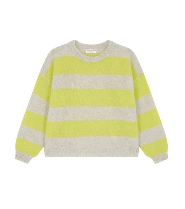 Des Petits Hauts Banelle Jumper