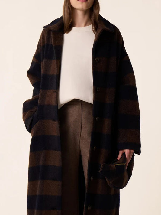 Des Petits Hauts Yvie Coat