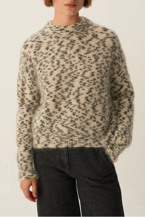 Des Petits Hauts Boleo Sweater
