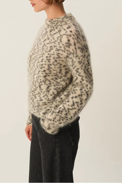 Des Petits Hauts Boleo Sweater