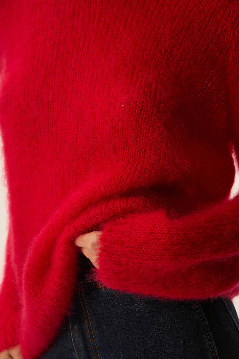 Des Petits Hauts Charline Jumper