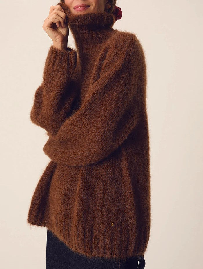 Des Petits Hauts Charline Jumper