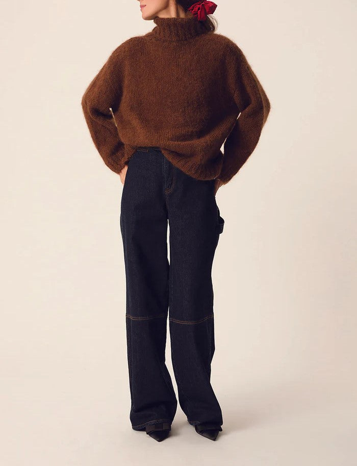 Des Petits Hauts Charline Jumper