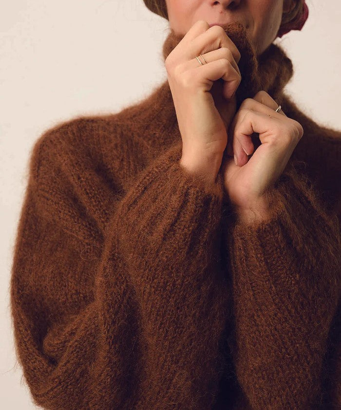 Des Petits Hauts Charline Jumper