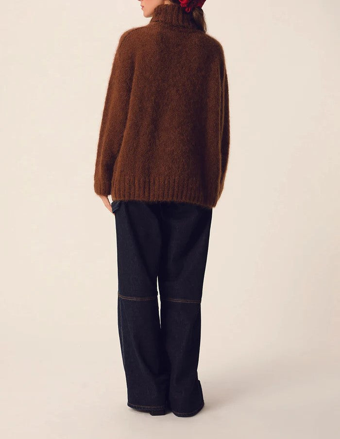 Des Petits Hauts Charline Jumper