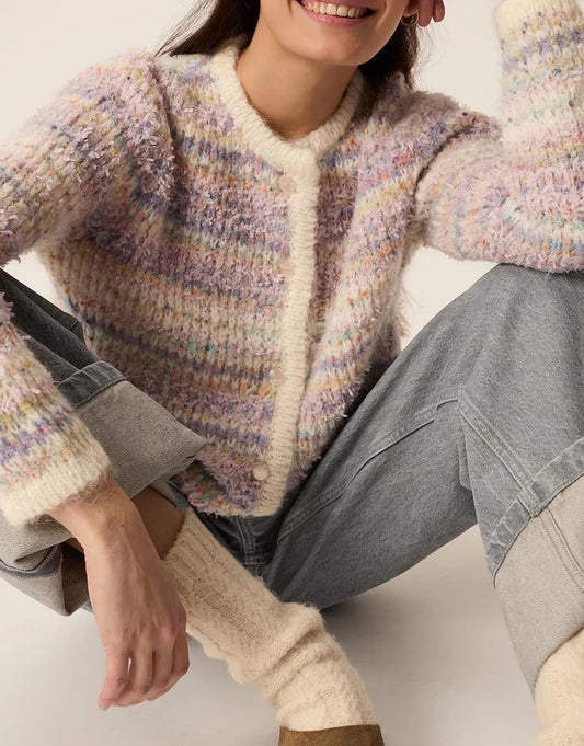 Des Petits Hauts Appy Cardigan