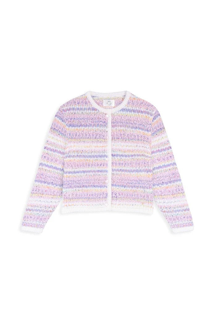 Des Petits Hauts Appy Cardigan