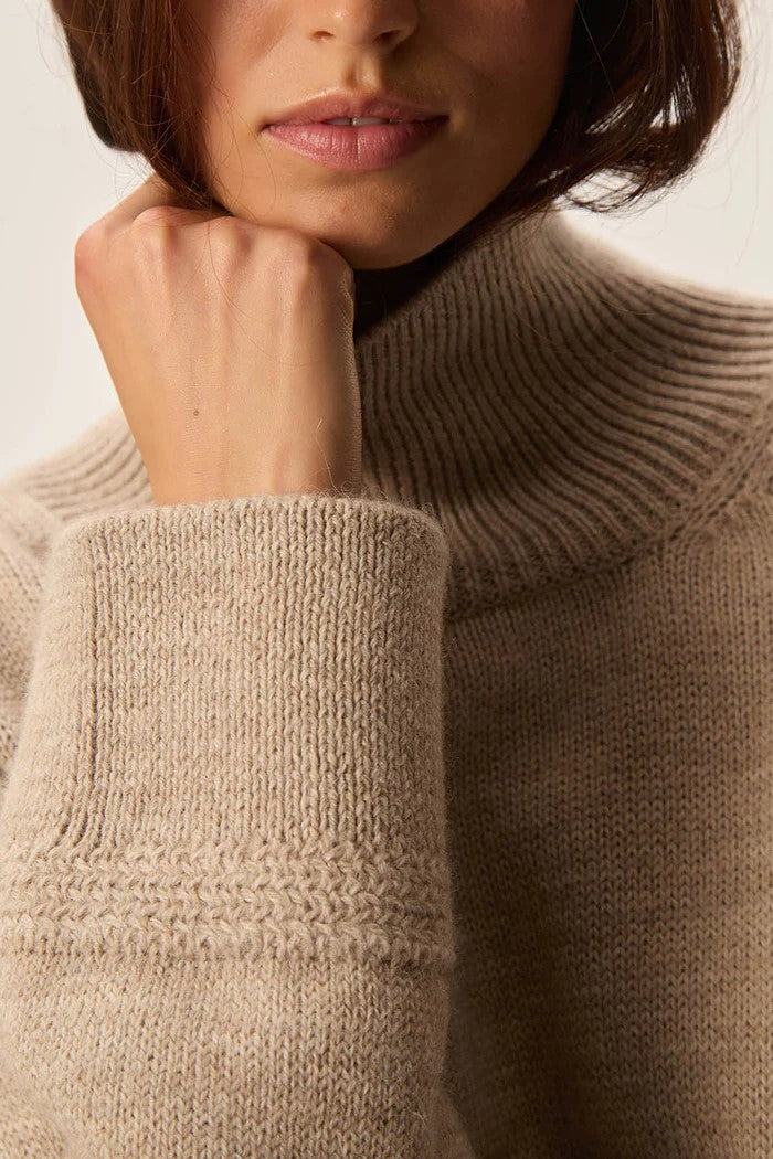 Des Petits Hauts Barette Sweater