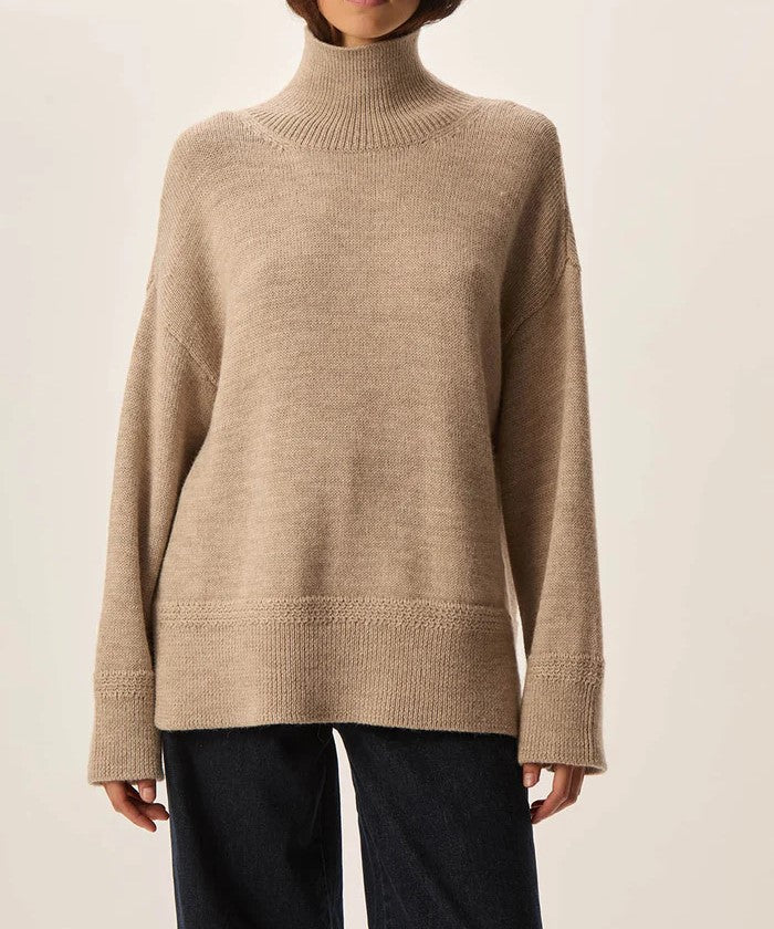 Des Petits Hauts Barette Sweater