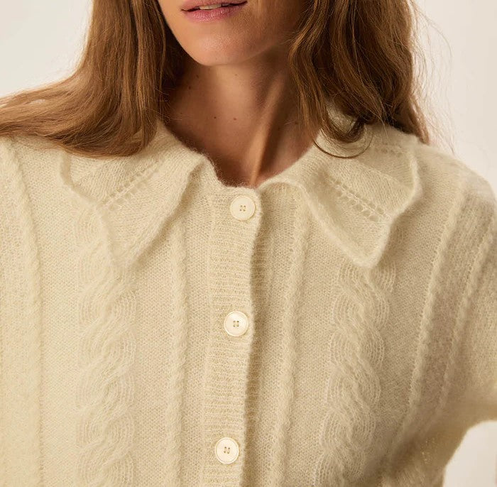 Des Petits Hauts Capucine Cardigan