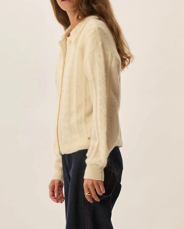 Des Petits Hauts Capucine Cardigan