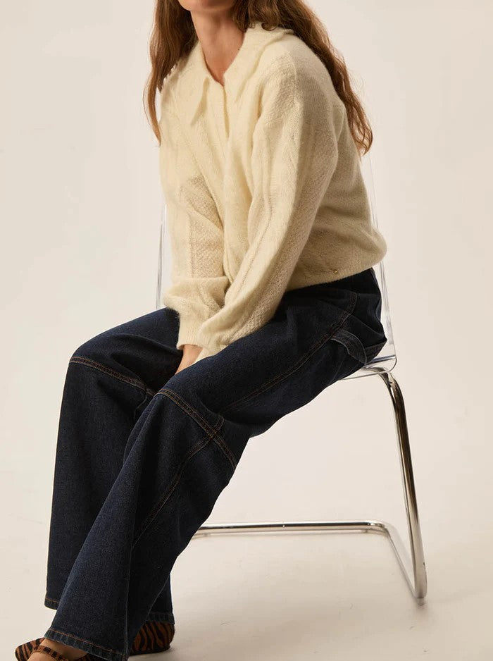 Des Petits Hauts Capucine Cardigan