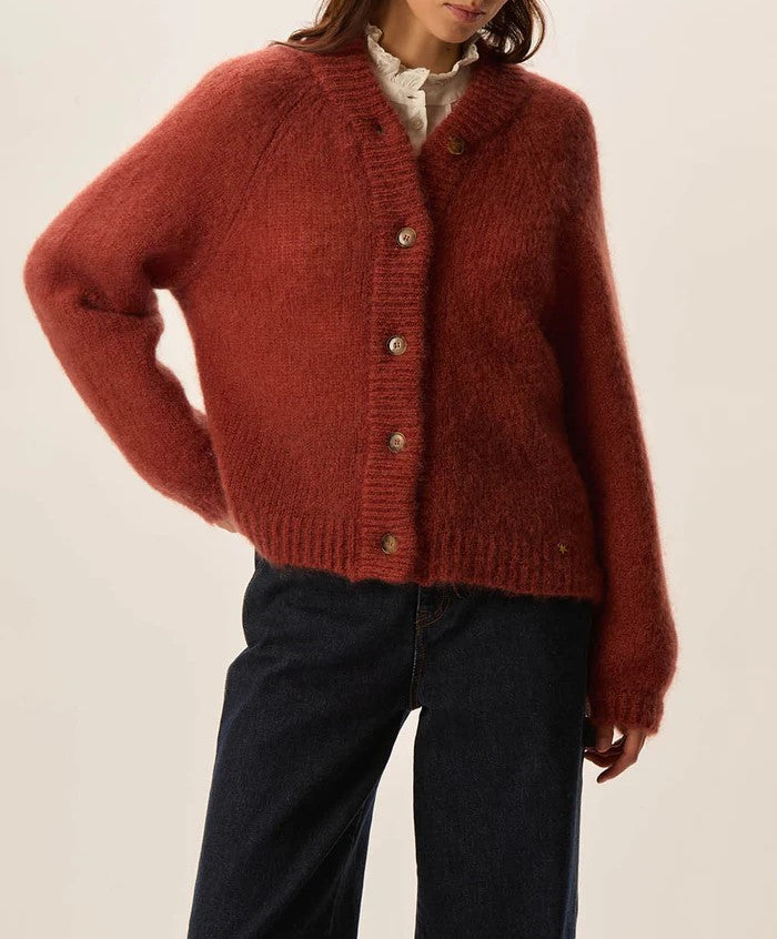 Des Petits Hauts Alanis Cardigan