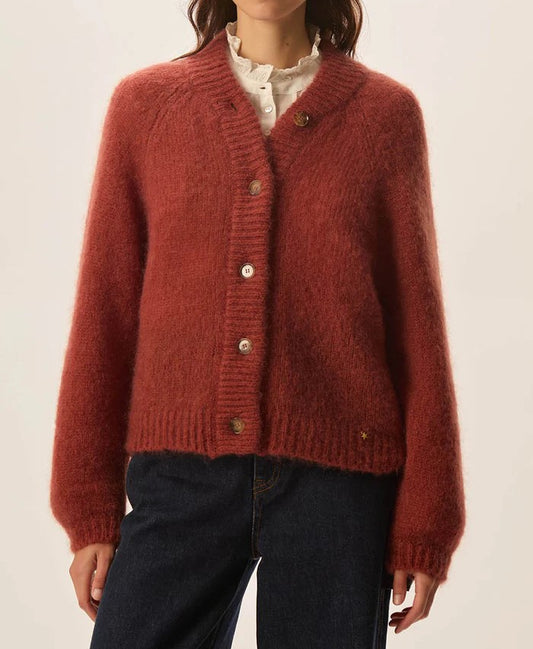 Des Petits Hauts Alanis Cardigan