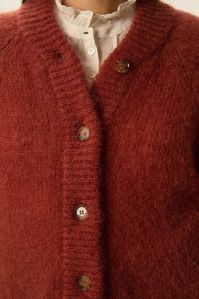 Des Petits Hauts Alanis Cardigan