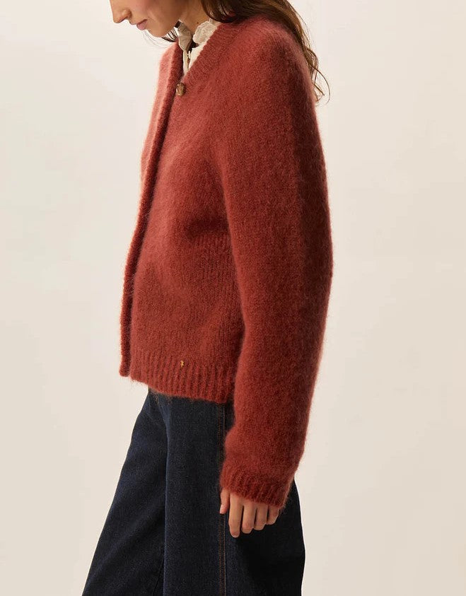 Des Petits Hauts Alanis Cardigan