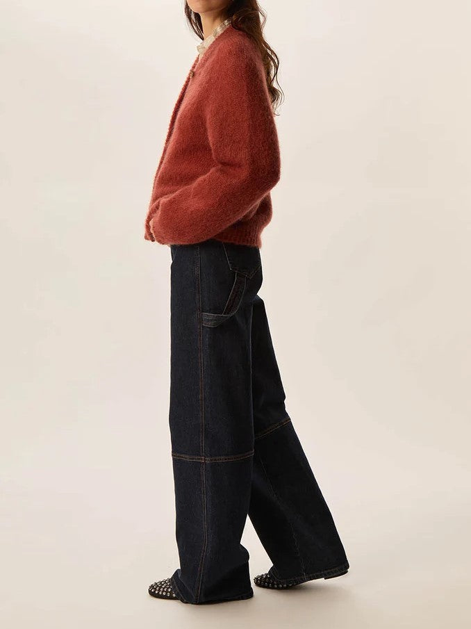 Des Petits Hauts Alanis Cardigan