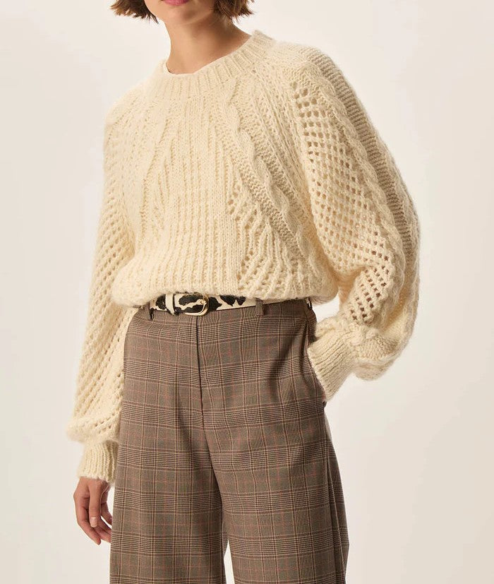 Des Petits Hauts Blison Jumper