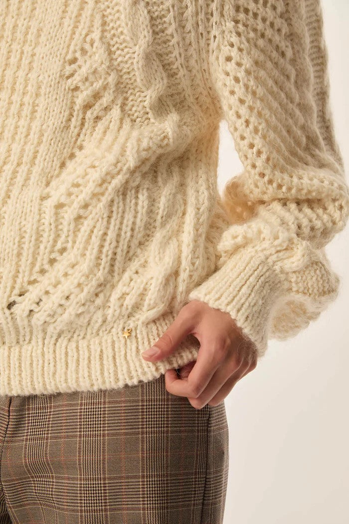 Des Petits Hauts Blison Jumper