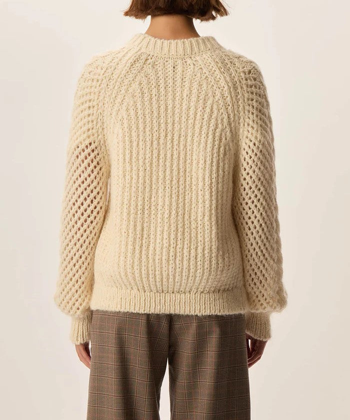 Des Petits Hauts Blison Jumper