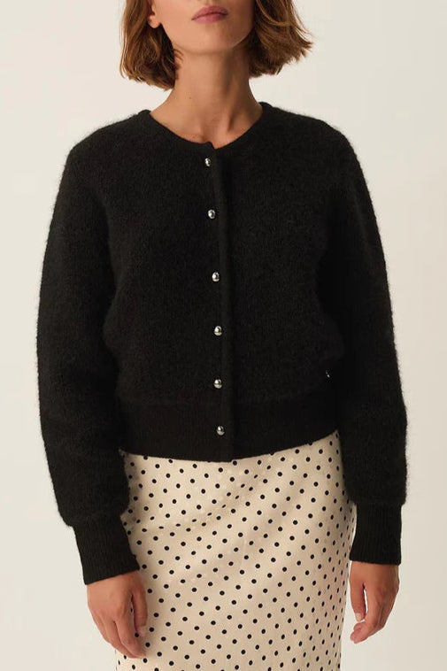 Des Petits Hauts Cumin Cardigan