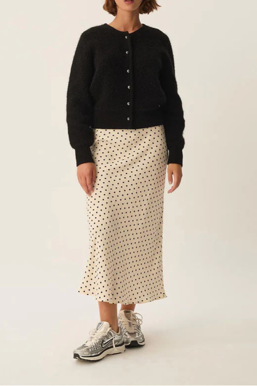Des Petits Hauts Cumin Cardigan