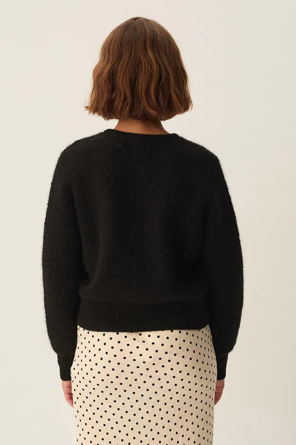 Des Petits Hauts Cumin Cardigan