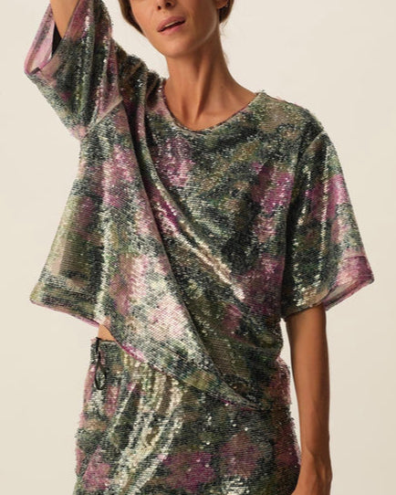 Des Petits Hauts Honoree T-Shirt