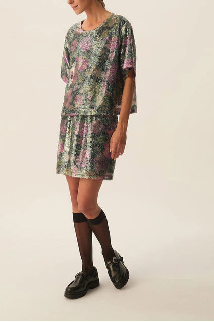 Des Petits Hauts Honoree T-Shirt