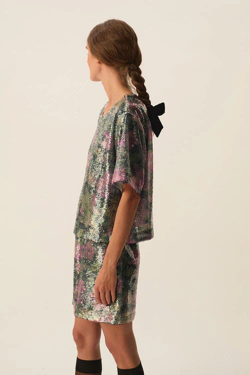 Des Petits Hauts Honoree T-Shirt