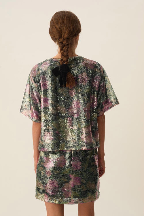 Des Petits Hauts Honoree T-Shirt