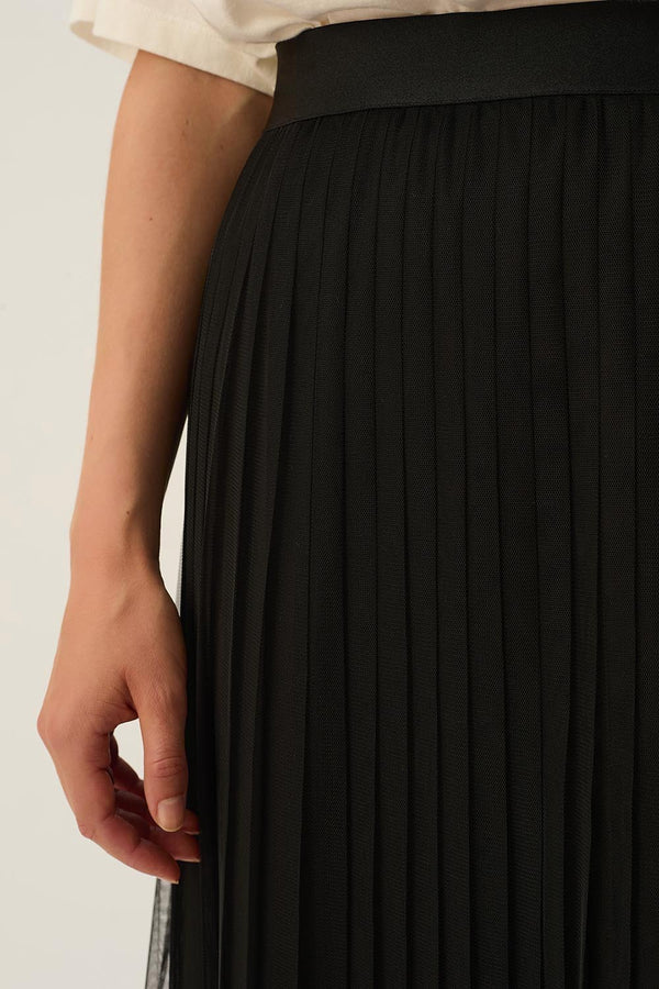 Des Petits Hauts Tempo Skirt