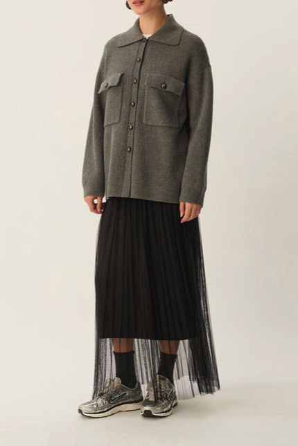 Des Petits Hauts Tempo Skirt