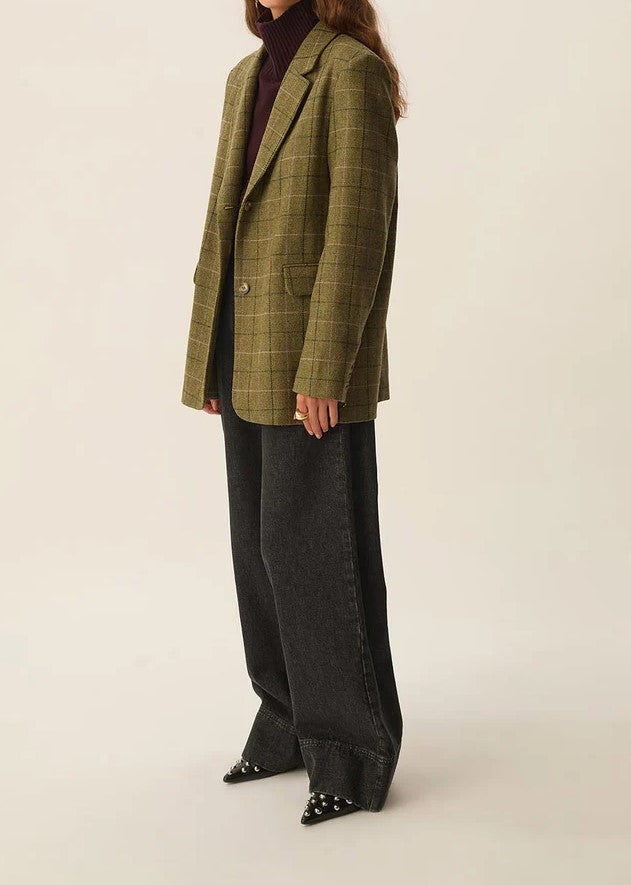 Des Petits Hauts Silvestre Jacket