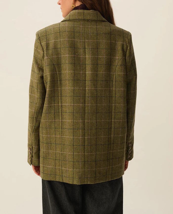 Des Petits Hauts Silvestre Jacket
