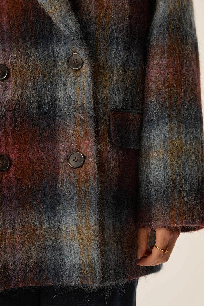 Des Petits Hauts Ybiza Coat