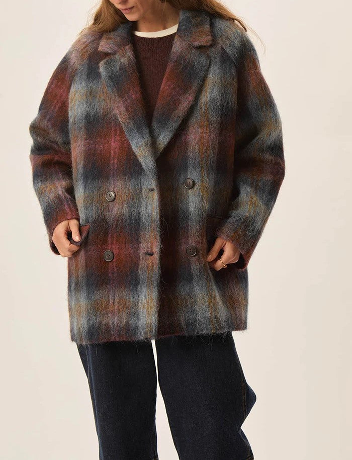 Des Petits Hauts Ybiza Coat