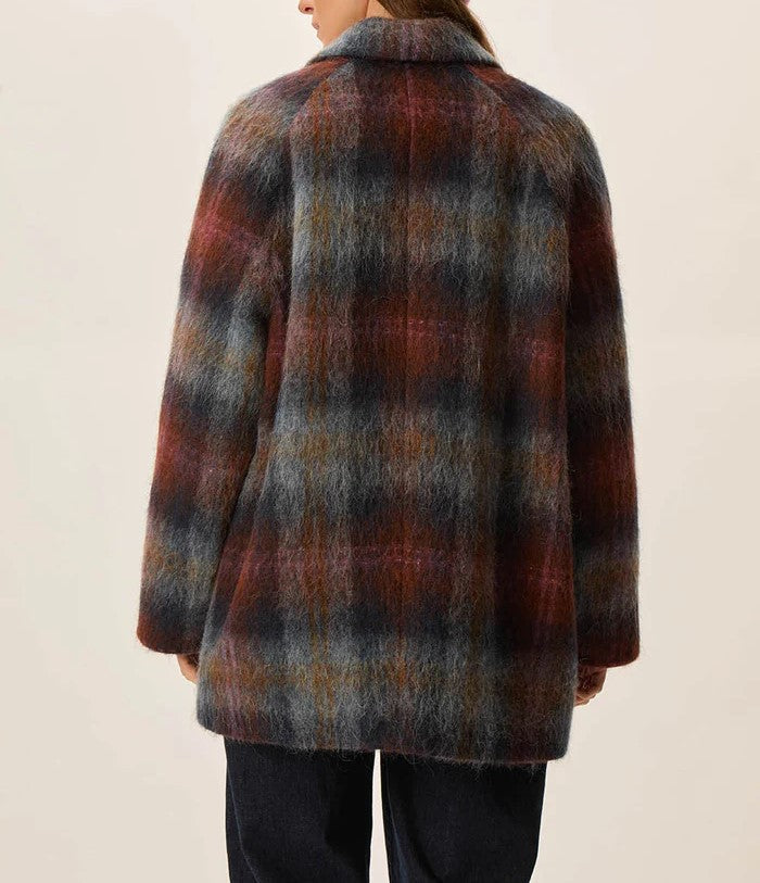 Des Petits Hauts Ybiza Coat