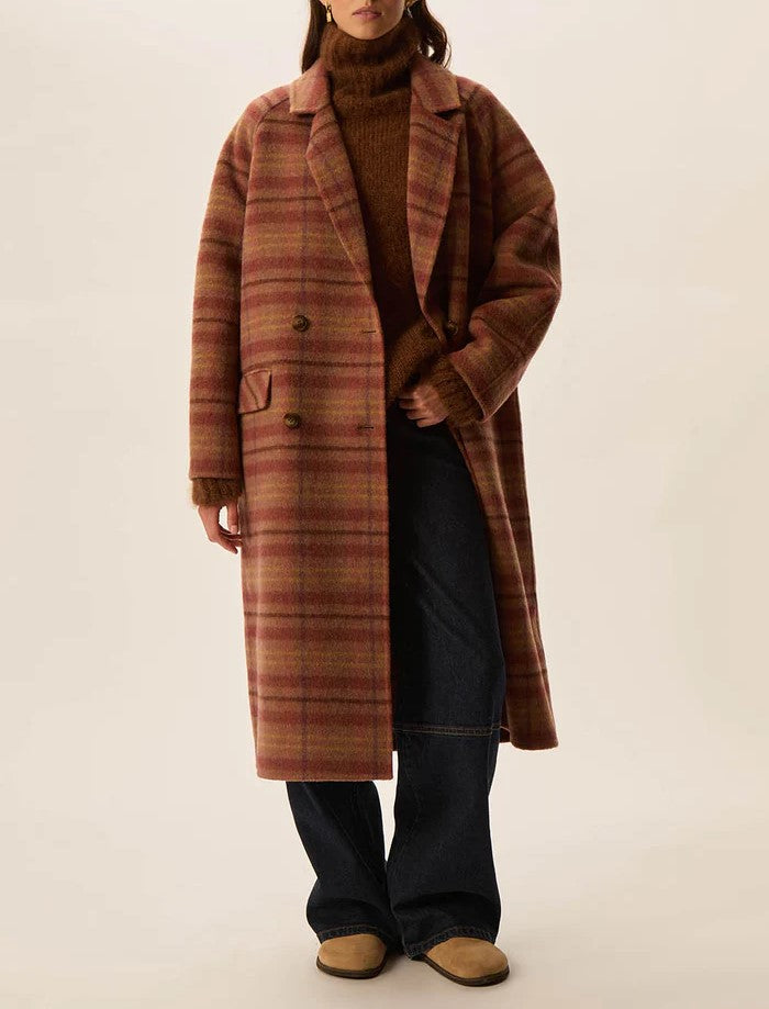 Des Petits Hauts Yamanon Coat