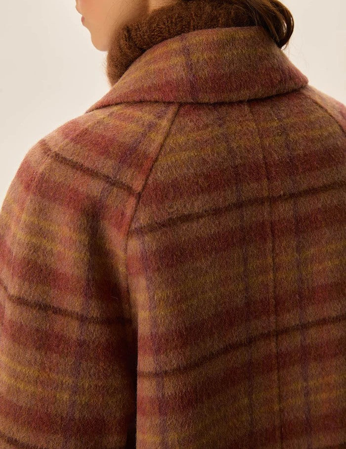 Des Petits Hauts Yamanon Coat