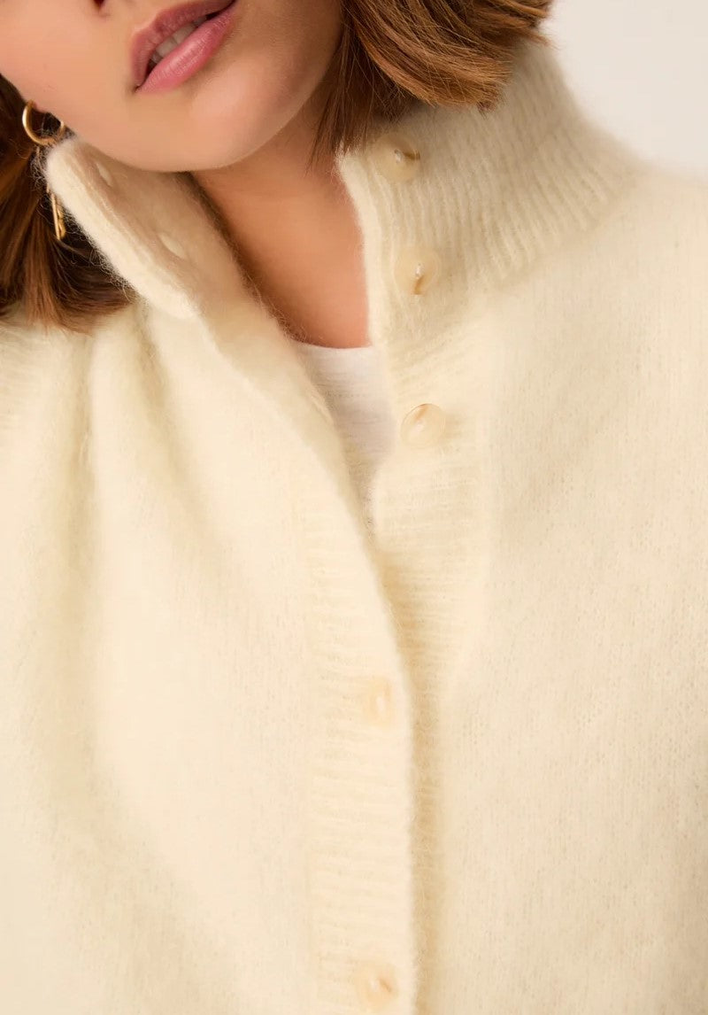 Des Petits Hauts Alibou Vest