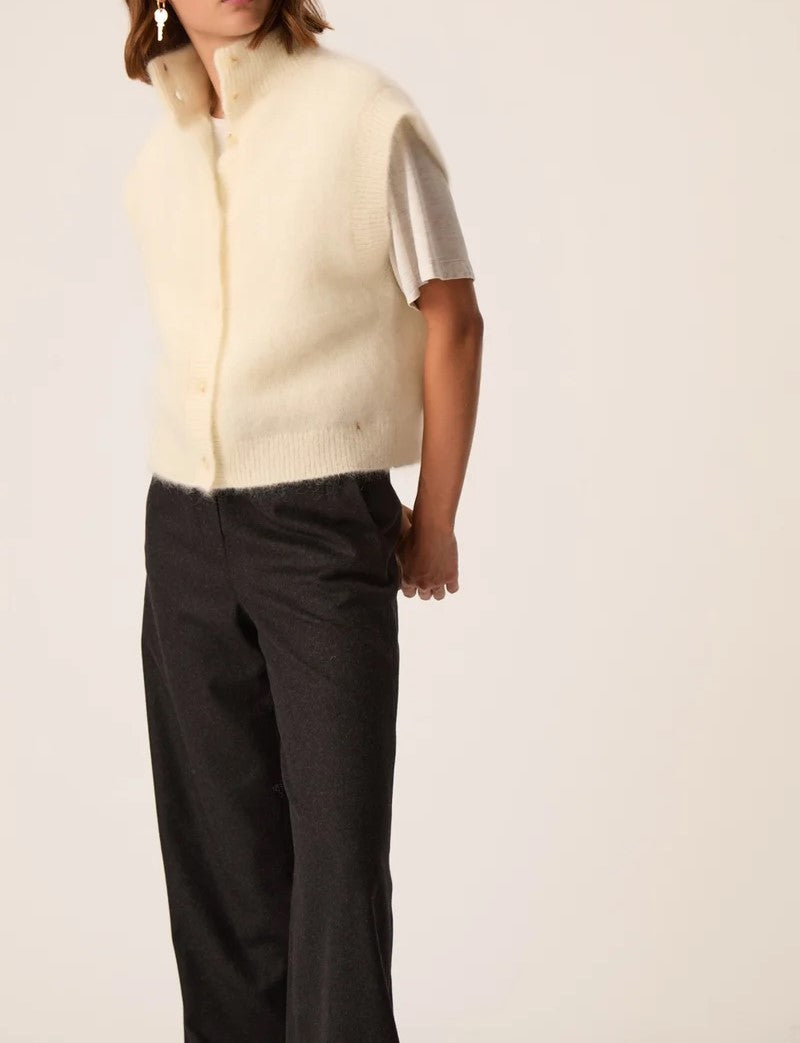 Des Petits Hauts Alibou Vest