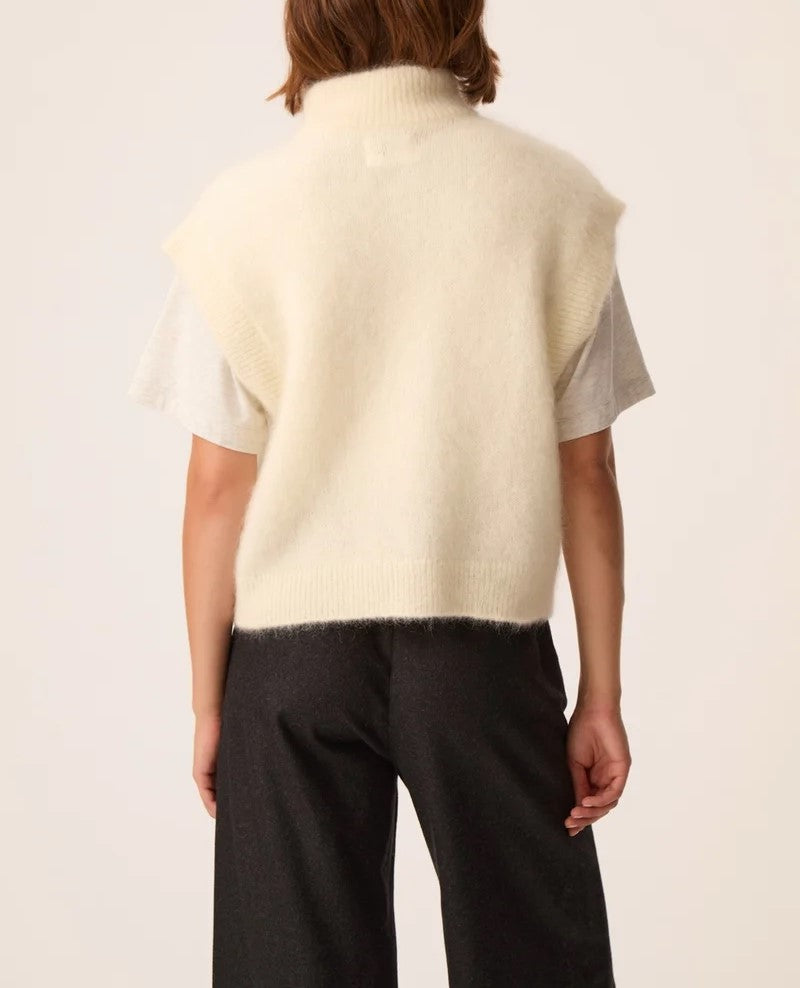 Des Petits Hauts Alibou Vest