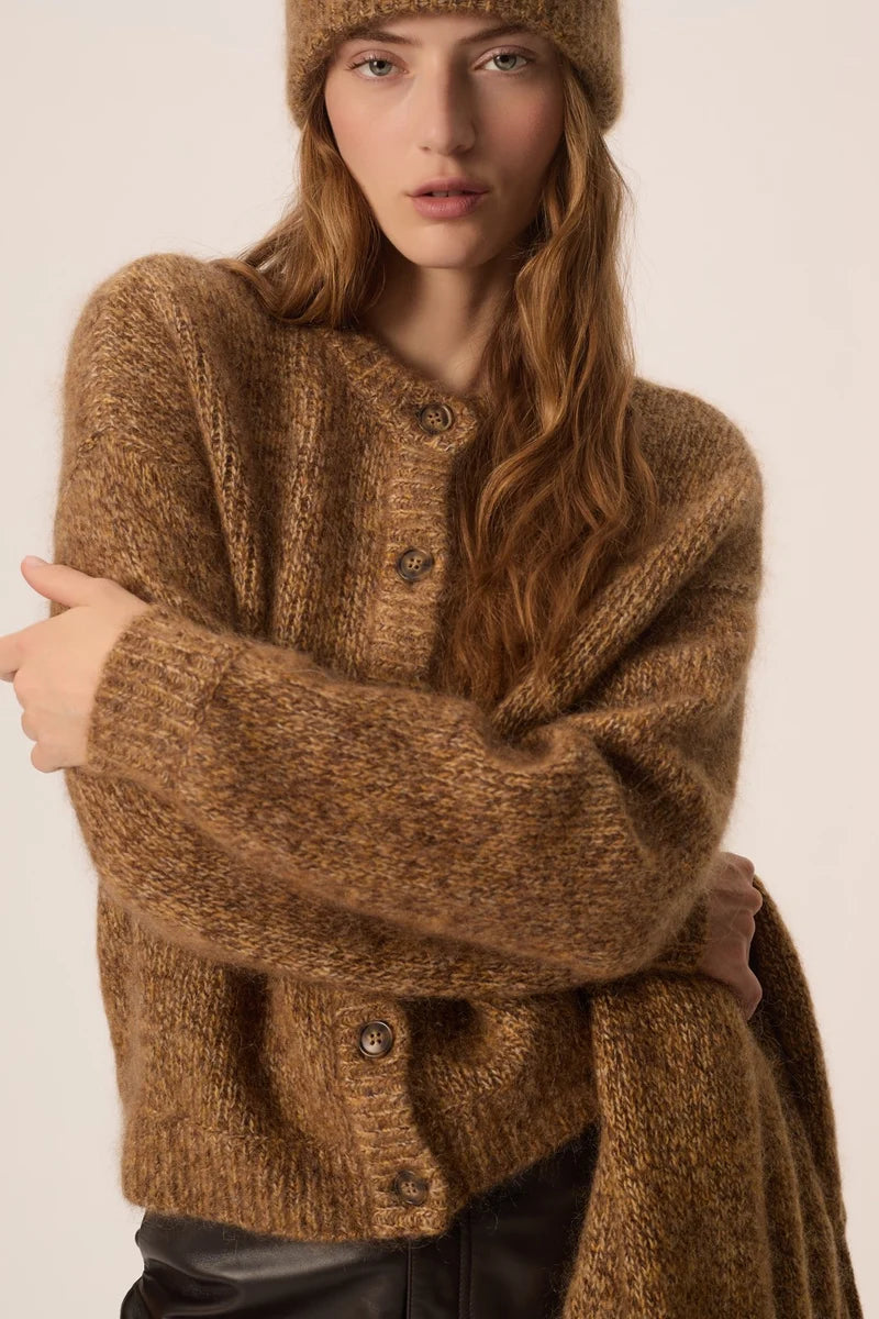 Des Petits Hauts Ambre Cardigan
