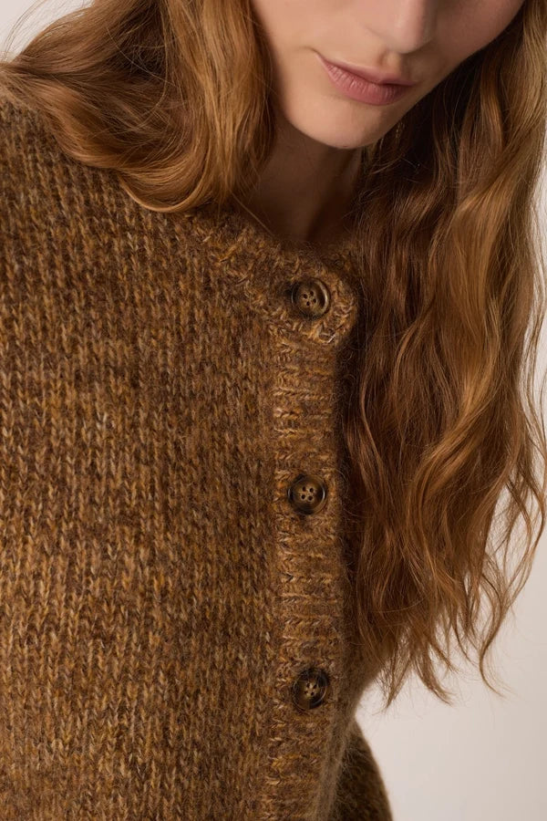 Des Petits Hauts Ambre Cardigan