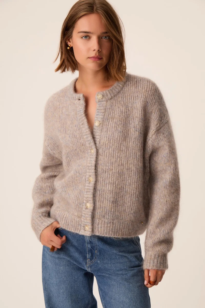 Des Petits Hauts Ambre Cardigan
