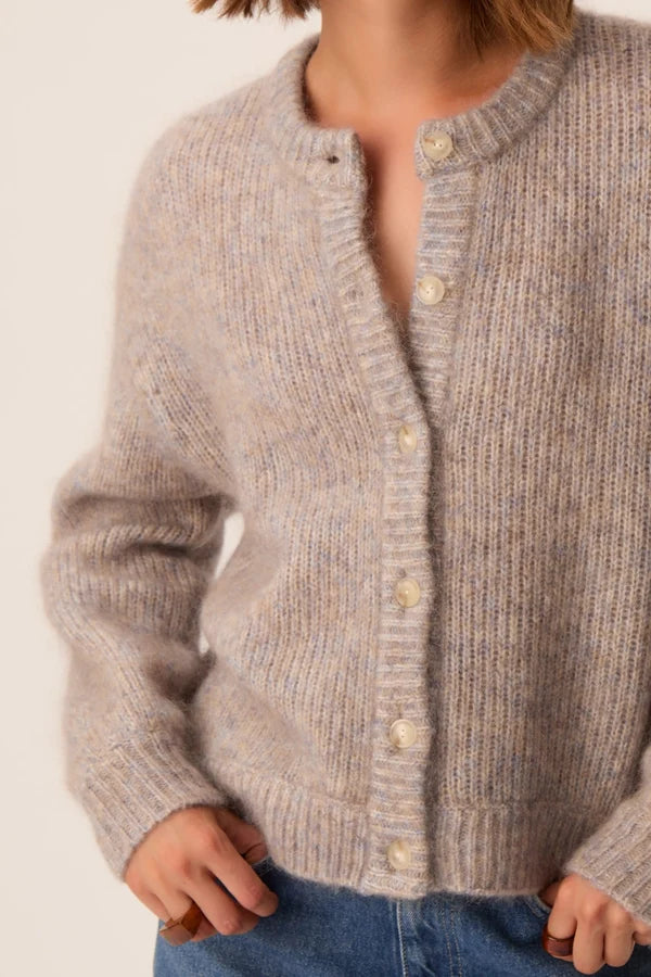 Des Petits Hauts Ambre Cardigan