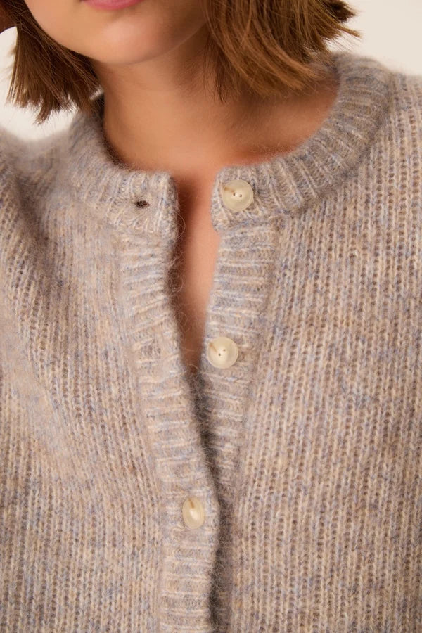 Des Petits Hauts Ambre Cardigan