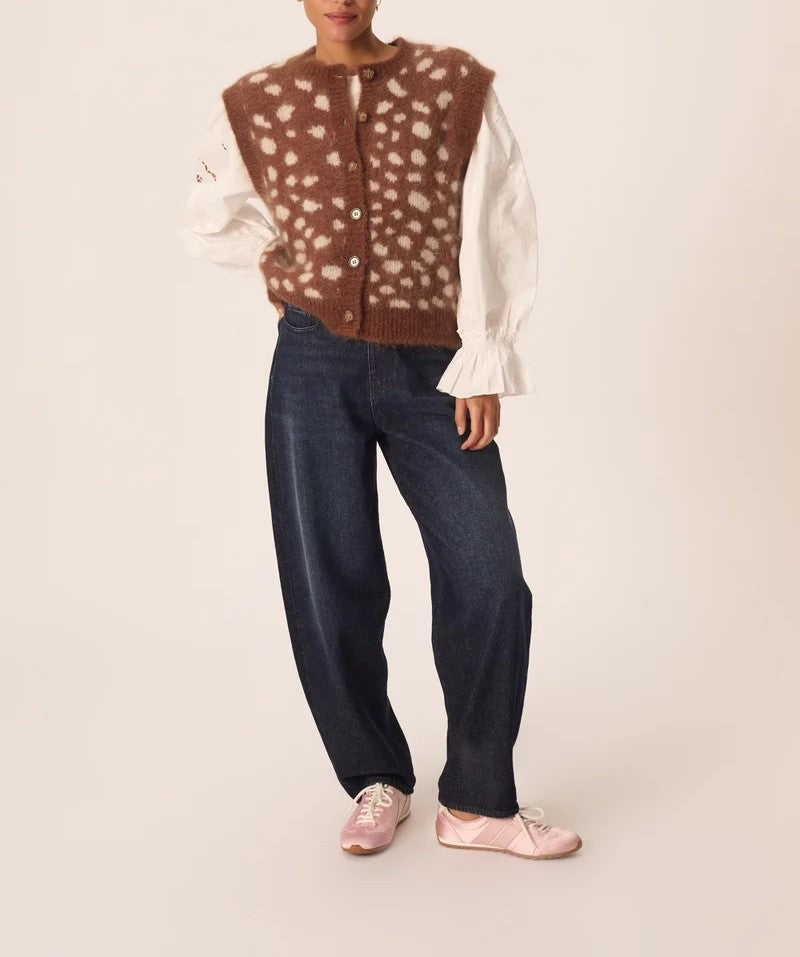 Des Petits Hauts Adola Vest