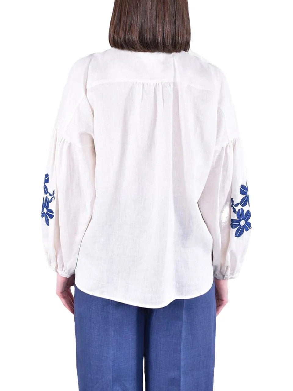 Max Mara Weekend Destro Blouse